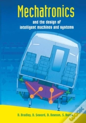 Capa do artigo Mechatronics And The Design Of Intelligent Machines And Systems
