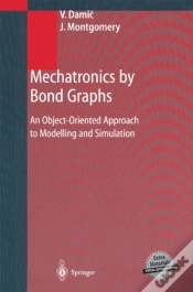 Capa do artigo Mechatronics By Bond Graphs