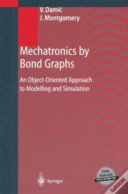 Capa do artigo Mechatronics By Bond Graphs