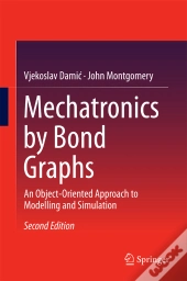 Mechatronics By Bond Graphs