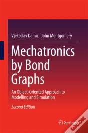 Capa do artigo Mechatronics By Bond Graphs