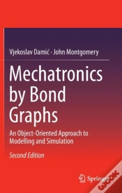 Capa do artigo Mechatronics By Bond Graphs