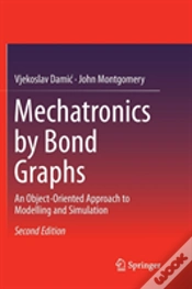 Capa do artigo Mechatronics By Bond Graphs