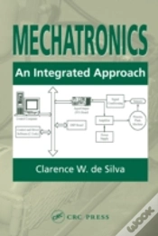 Capa do artigo Mechatronics