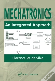 Capa do artigo Mechatronics