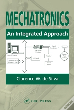 Capa do artigo Mechatronics