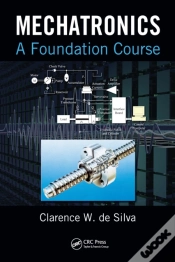 Capa do artigo Mechatronics