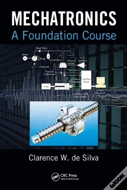 Capa do artigo Mechatronics