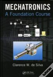 Capa do artigo Mechatronics