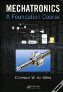 Capa do artigo Mechatronics