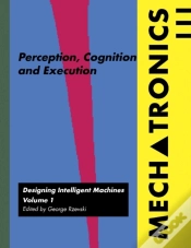Capa do artigo Mechatronics: Designing Intelligent Machines Volume 1