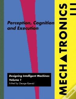 Capa do artigo Mechatronics: Designing Intelligent Machines Volume 1