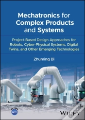 Capa do artigo Mechatronics For Complex Products And Systems
