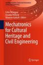 Mechatronics For Cultural Heritage And Civil Engineering - Preview