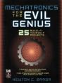 Mechatronics For The Evil Genius - Preview