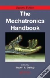 Capa do artigo Mechatronics Handbook