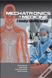 Capa do artigo Mechatronics In Medicine A Biomedical Engineering Approach