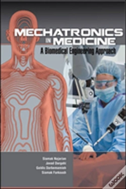 Capa do artigo Mechatronics In Medicine A Biomedical Engineering Approach