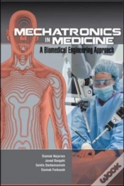 Capa do artigo Mechatronics In Medicine A Biomedical Engineering Approach