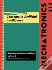 Capa do artigo Mechatronics Volume 2