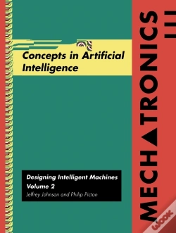 Capa do artigo Mechatronics Volume 2