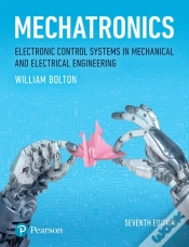 Capa do artigo Mechatronics