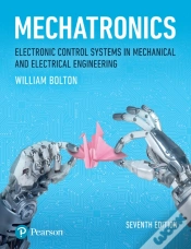 Capa do artigo Mechatronics