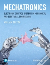 Capa do artigo Mechatronics