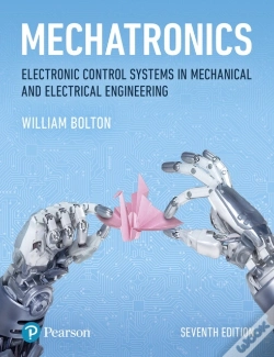 Capa do artigo Mechatronics