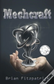 Capa do artigo Mechcraft