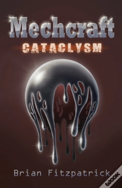 Capa do artigo Mechcraft