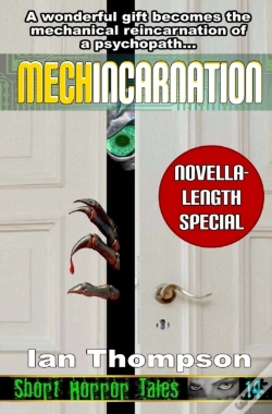 Capa do artigo Mechincarnation