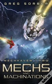 Capa do artigo Mechs And Machinations