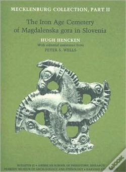 Capa do artigo Mecklenburg Collection