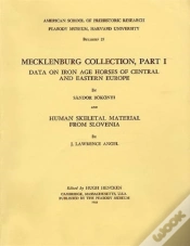 Capa do artigo Mecklenburg Collection