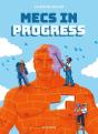 Mecs In Progress - Preview