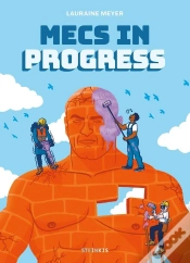 Capa do artigo Mecs In Progress