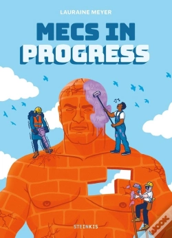 Capa do artigo Mecs In Progress