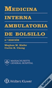 Med Interna Ambulatoria Bolsillo 2e