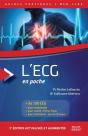 Med-Line L'Ecg En Poche 2e Edition - Preview