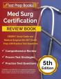 Med Surg Certification Review Book - Preview