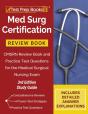 Med Surg Certification Review Book - Preview
