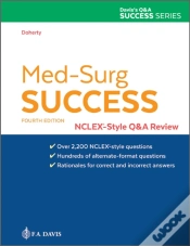 Capa do artigo Med-Surg Success