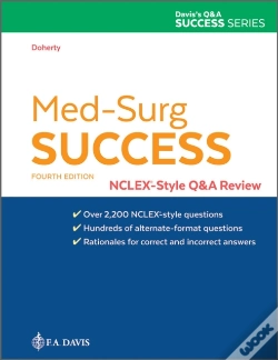 Capa do artigo Med-Surg Success