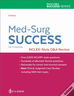 Capa do artigo Med-Surg Success