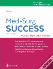 Capa do artigo Med-Surg Success