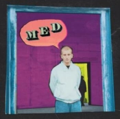 Capa do artigo MED - Vinil