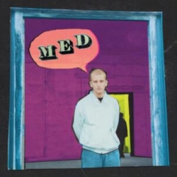 Capa do artigo MED - Vinil