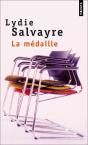 Medaille (La) - Preview