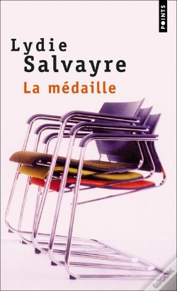 Capa do artigo Medaille (La)